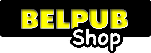 Belpub Shop